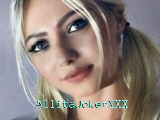 AllitaJokerXXX