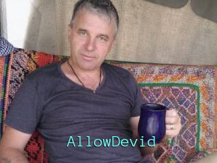 AllowDevid