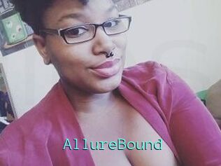 AllureBound