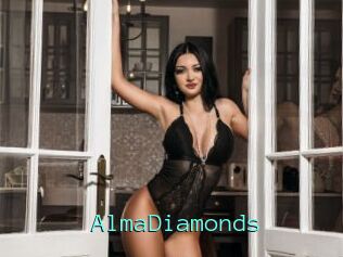 AlmaDiamonds