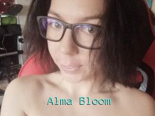 Alma_Bloom