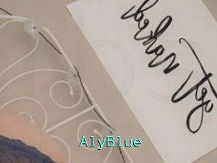 AlyBlue