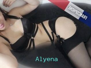 Alyena