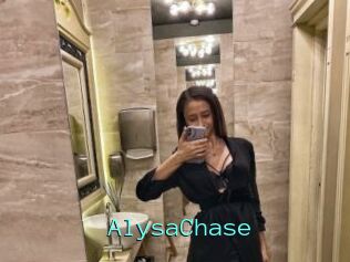 AlysaChase