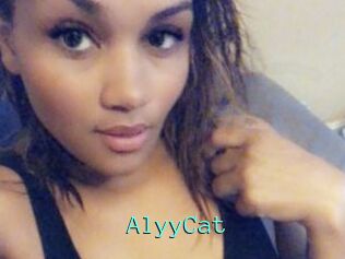 AlyyCat