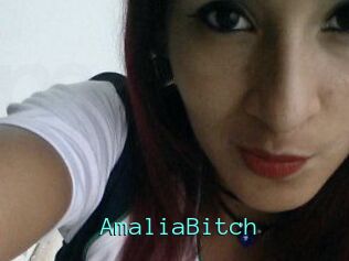 AmaliaBitch