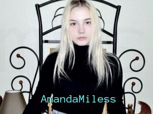 AmandaMiless