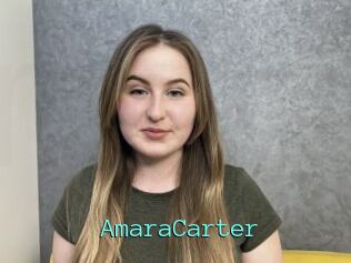 AmaraCarter