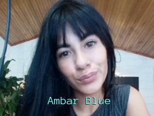 Ambar_Blue