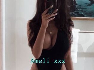 Ameli_xxx