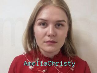 AmeliaChristy