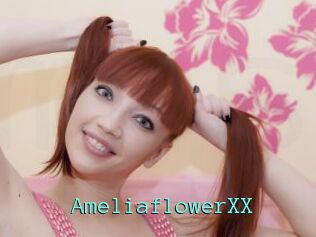 AmeliaflowerXX