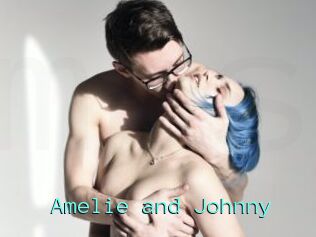 Amelie_and_Johnny