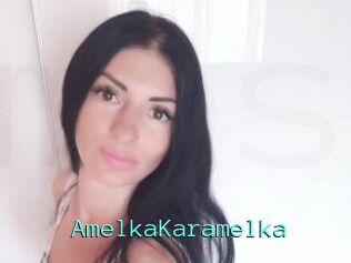 AmelkaKaramelka