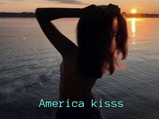 America_kisss