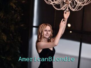 AmericanBlondie