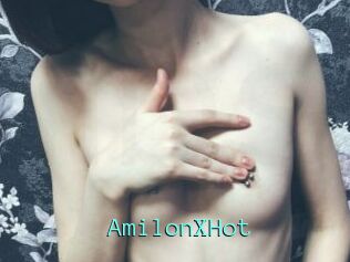 AmilonXHot