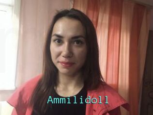 Ammilidoll