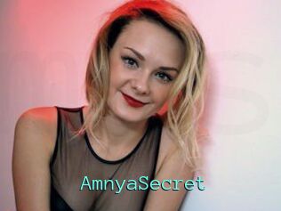 AmnyaSecret