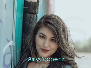 AmyCooperr