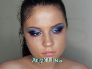 AmyMiles