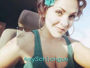 AmySchlongue