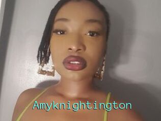 Amyknightington