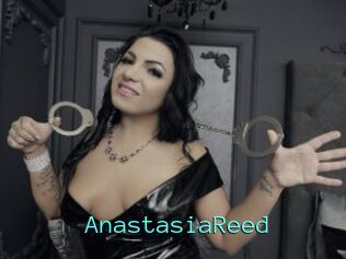 AnastasiaReed