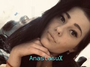 AnastasuX