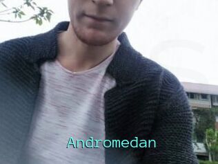 Andromedan