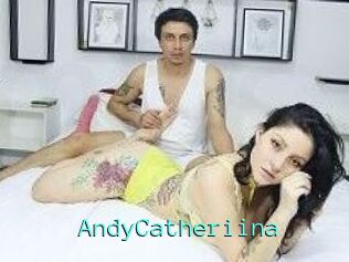 AndyCatheriina