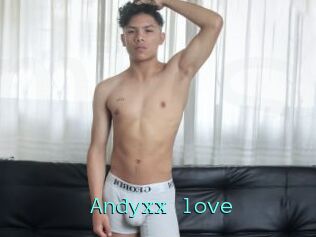 Andyxx_love