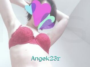 Angek23r