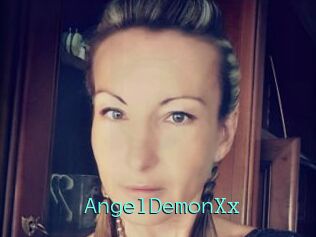 AngelDemonXx