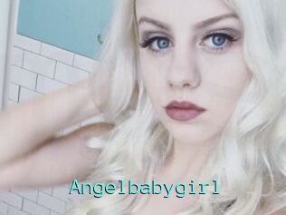 Angelbabygirl