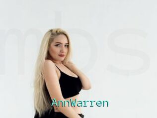 AnnWarren