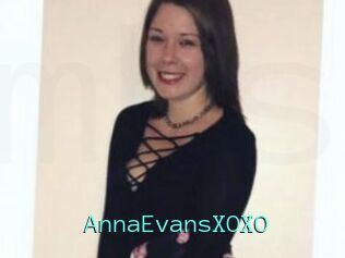 AnnaEvansXOXO