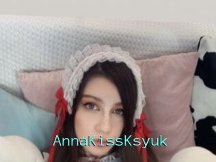 AnnaKissKsyuk