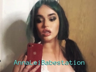 AnnaLeiBabestation