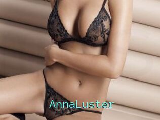 AnnaLuster