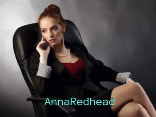 AnnaRedhead