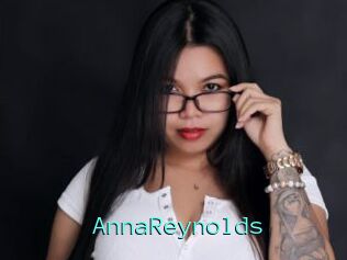 AnnaReynolds