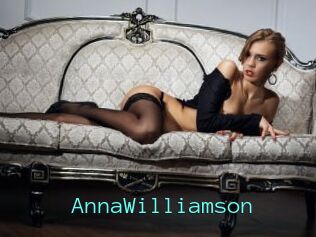 AnnaWilliamson