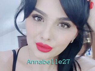 Annabelle27