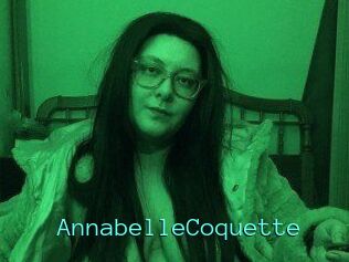 Annabelle_Coquette