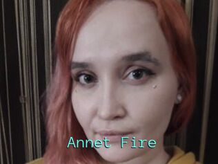 Annet_Fire