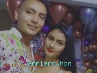 AnniandJhon