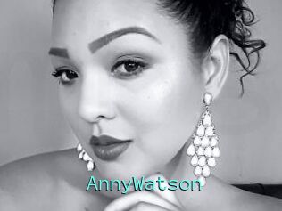 AnnyWatson