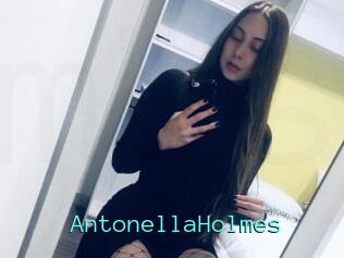 AntonellaHolmes