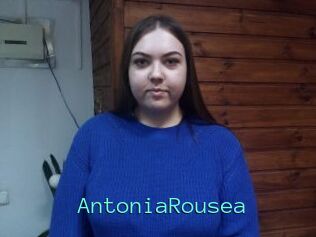 AntoniaRousea